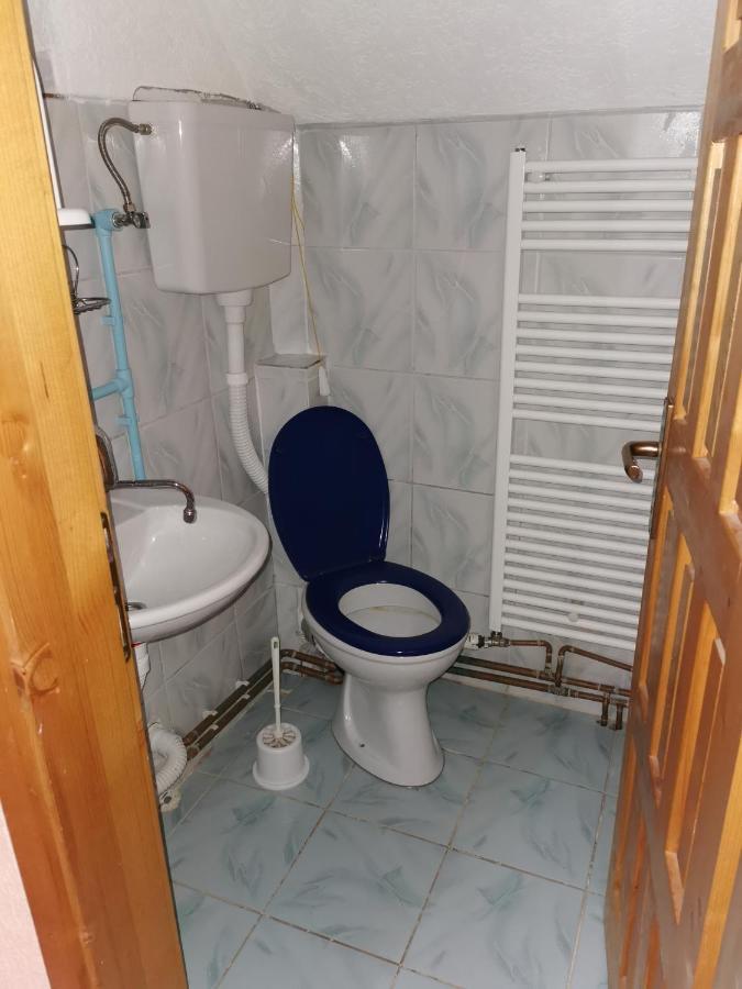 Apartments Razvrsje Žabljak Exterior foto