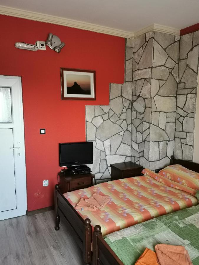Apartments Razvrsje Žabljak Exterior foto
