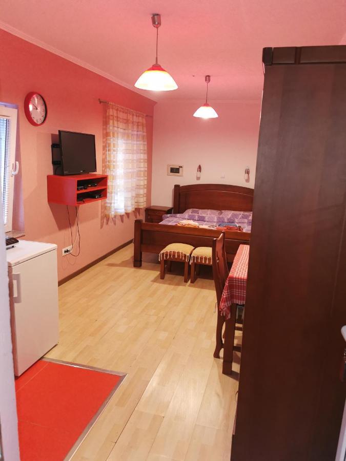 Apartments Razvrsje Žabljak Exterior foto